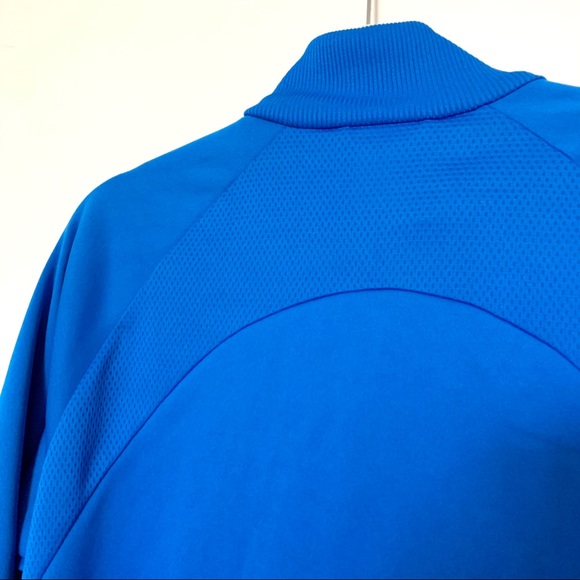 Adidas | “Italia” Blue Track Jacket - Picture 8 of 9